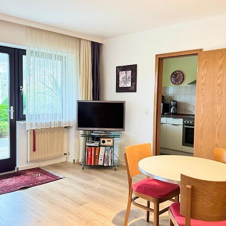 Apartments Gala, Ruhige Lage, Stadtnah Бад-Киссинген Экстерьер фото