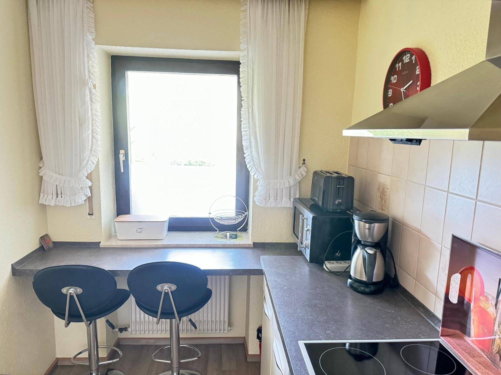 Apartments Gala, Ruhige Lage, Stadtnah Бад-Киссинген Экстерьер фото