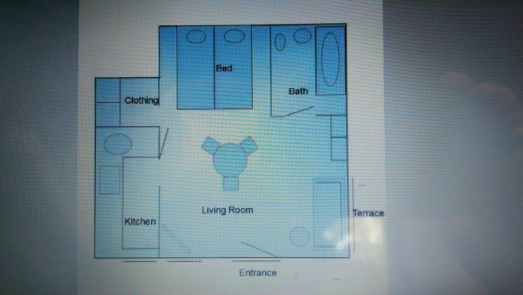 Apartments Gala, Ruhige Lage, Stadtnah Бад-Киссинген Экстерьер фото